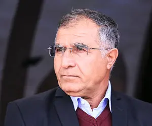 مجید جلالی: کیفیت بازی های لیگ ایران نگران کننده است!