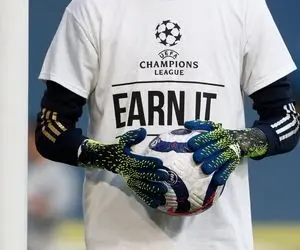 نگرانی رئیس اتحادیه فوتبال انگلیس از تشکیل سوپر لیگ