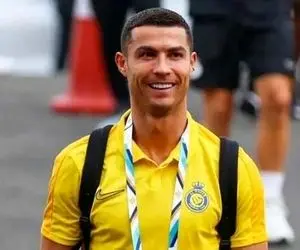 برنامه عجیب رونالدو در سفر به ایران