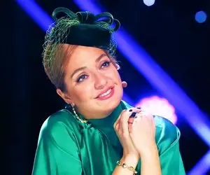 سورپرایز فوق العاده فالوورهای مهناز افشار برای او