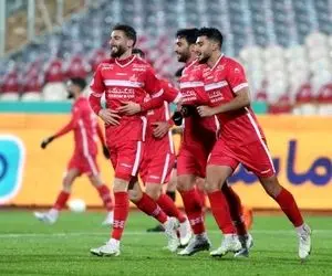 معاوضه جنجالی پرسپولیس در راه است؛ دفاع و هافبک در ازای گلر و مهاجم! 
