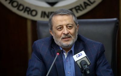 تکذیب شایعات درباره علت تغییر مدیرعامل ایران خودرو