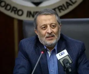 تکذیب شایعات درباره علت تغییر مدیرعامل ایران خودرو