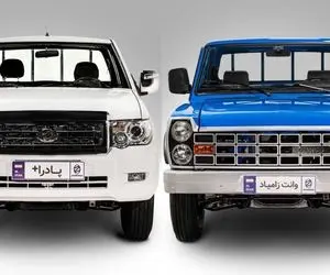 بخشنامه فروش خنده دار زامیاد؛ تحویل خودرو 1404 مدل 1403!