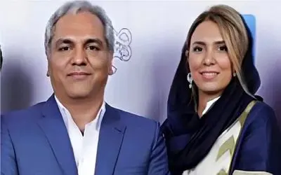 آواز شاد/مدیری خودش دیگه برای آذری دست بکار میشه/با دو تا حرکت آذری سالن رو منفجر کرده