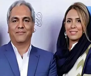 آواز شاد/مدیری خودش دیگه برای آذری دست بکار میشه/با دو تا حرکت آذری سالن رو منفجر کرده