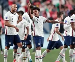 چرا در جام جهانی 2022 قطر باید از آمریکا ترسید؟