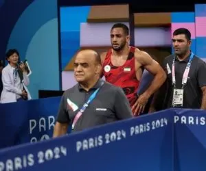 امیرعلی آذرپیرا به جدول شانس مجدد رفت