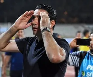 نکونام ماندنی شد؟