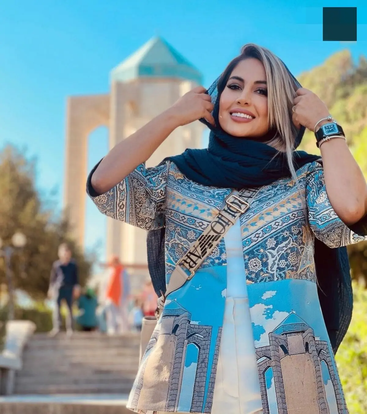 بابک جهانبخش