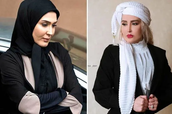 zohre fakoursabour shayanews