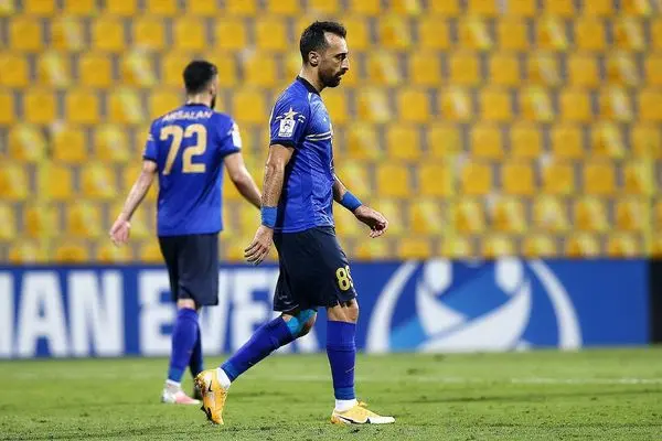 امین قاسمی نژاد 