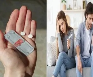 به جای قرص اورژانسی چی بخوریم؛ جلوگیری از بارداری ناخواسته با دم کرده گلپر