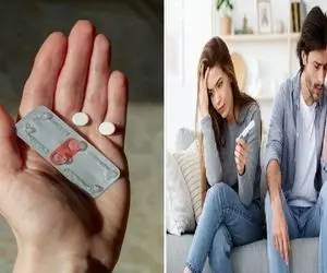 به جای قرص اورژانسی چی بخوریم؛ جلوگیری از بارداری ناخواسته با دم کرده گلپر