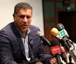  کاندیدا شدن چهره‌ های فوتبالی برای ریاست فدراسیون فوتبال