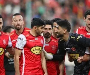 5 پرسپولیسی در لیست امیر!