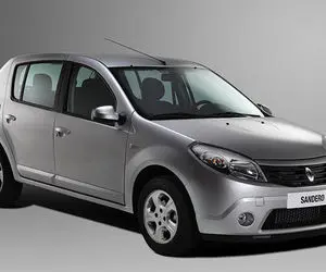 قیمت ساندرو