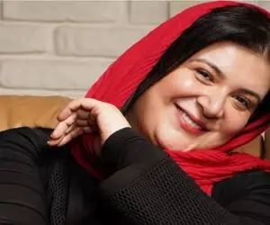 حیف و میل شدن چهره «هما سعادت» در 54 سالگی / وقتی تپل بامزگی جاشو به خشونت میده