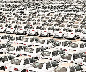 قیمت خودرو امروز