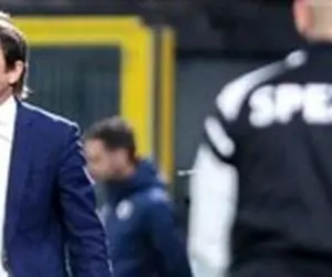 کونته: شایسته سالاری همیشه باید در درجه اول باشد