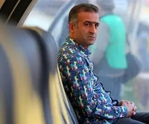 سرمربی شاهین بوشهر مدیر فنی استقلال تهران شد!+ عکس