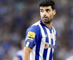 مهدی طارمی با سری بالا پرتو را ترک کرد