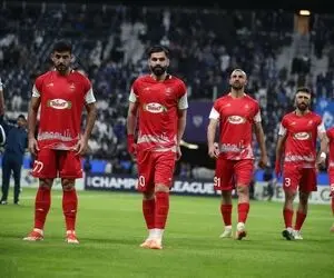 غایبان بزرگ پرسپولیس برای مصاف مرگ و زندگی