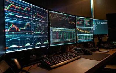 پراپ فرم چیست؟ | معرفی انواع آن و نحوه شروع کار