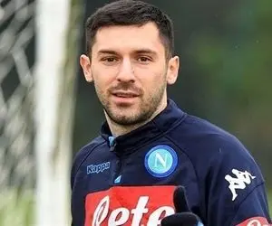 مدافع هافبک استقلال «میلیچ» از امروز در تمرین تیم