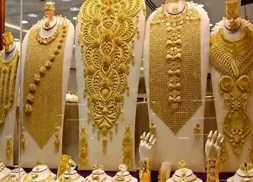قیمت جدید طلا و سکه امروز ۱۷ مرداد ۱۴۰۴