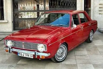 یاد گذشته‌ها؛ تبلیغ پیکان در دهه 60، چه آپشنهایی هم داشته سلطان جاده