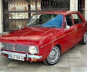 یاد گذشته‌ها؛ تبلیغ پیکان در دهه 60، چه آپشنهایی هم داشته سلطان جاده