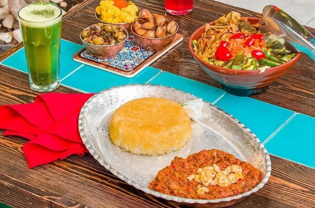 میرزا قاسمی