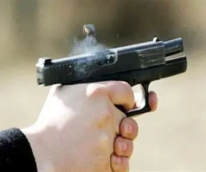 اولین فیلم از قتل عام در کرمانشاه ، شلیک ها به سر بود