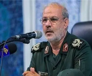 محدوده تحریمی جدید ایران در خلیج فارس؛ جزئیات اعلام شد