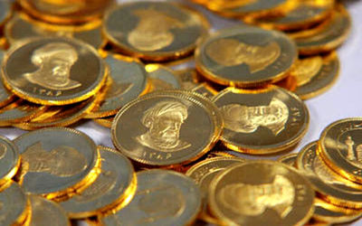 قیمت سکه و طلا امروز دوشنبه 30 خرداد