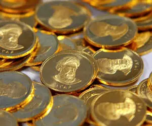 قیمت سکه و طلا امروز دوشنبه 30 خرداد