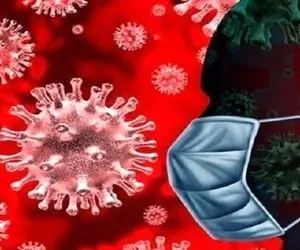 کاهش سن مبتلایان به کرونا در البرز