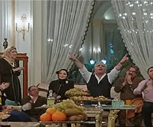 آواز معروفا؛ مجلس گرم کن فقط  مهران مدیری چه صدایی داره