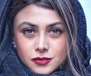 (عکس) حجاب متفاوت آزاده صمدی بعد از حکم خبرسازش