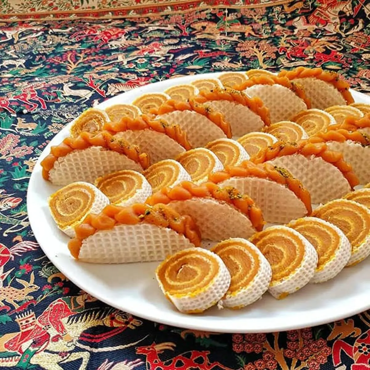 halva-mikado