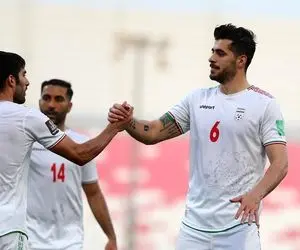 ماجدی: بازی با عراق حکم مرگ و زندگی را دارد