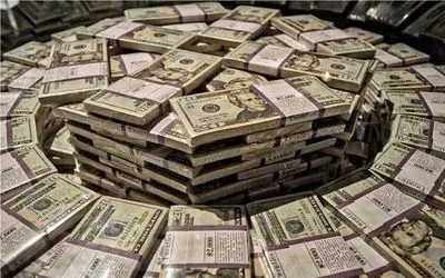 قیمت دلار توافقی امروز چهارشنبه 2 مهر 1404 / رشد لاک‌پشتی قیمت حواله دلار