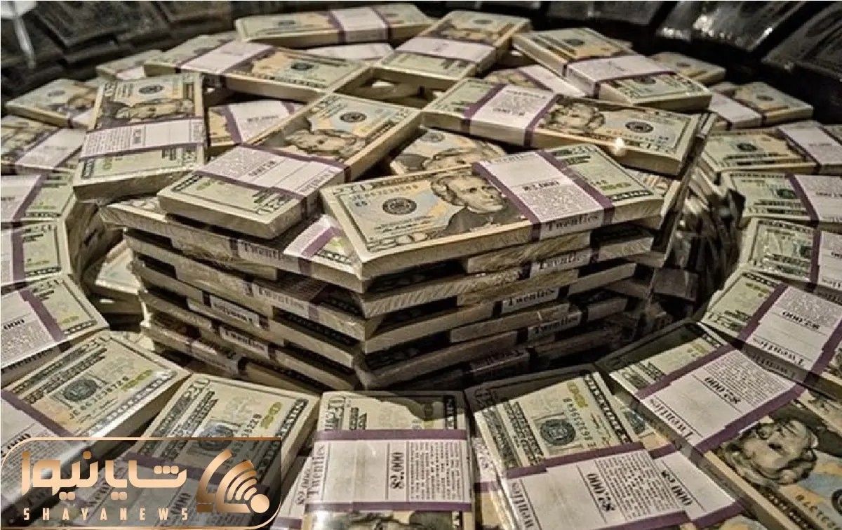 قیمت دلار توافقی امروز چهارشنبه 2 مهر 1404 / رشد لاک‌پشتی قیمت حواله دلار