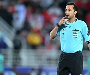 چرا پرسپولیسی ها از انتخاب موعود بنیادی فر برای قضاوت دربی راضی نیستند؟