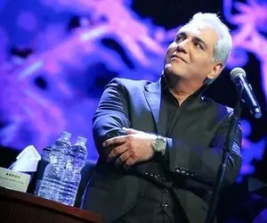 آواز ماندگار؛ کنسرت مهران مدیری که بیا برم دشت کدوم دشت میخونه گروه موزیکش فول آپشنه