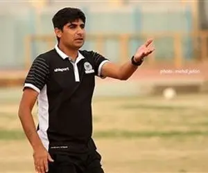 نظرزاده: به دنبال شکست پرسپولیس نیستیم 