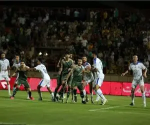 تغییر ساعت مسابقه استقلال و شمس‌آذر