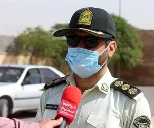 ممنوعیت ورود و خروج در مسیرهای شرقی منتهی به استان تهران