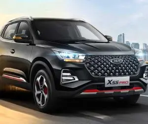 شرایط فروش X55 پرو  با اقساط بلند مدت/ خریدی اقتصادی یا ضرری کلان؟